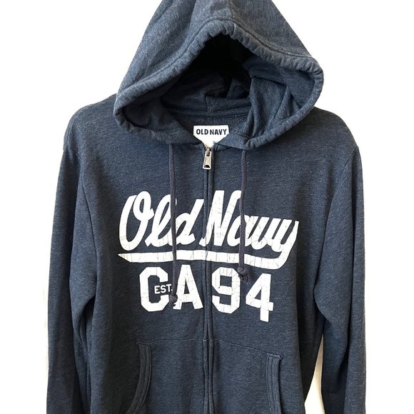 Women's Old Navy Small Petite Hoodie - Picture 1 of 10